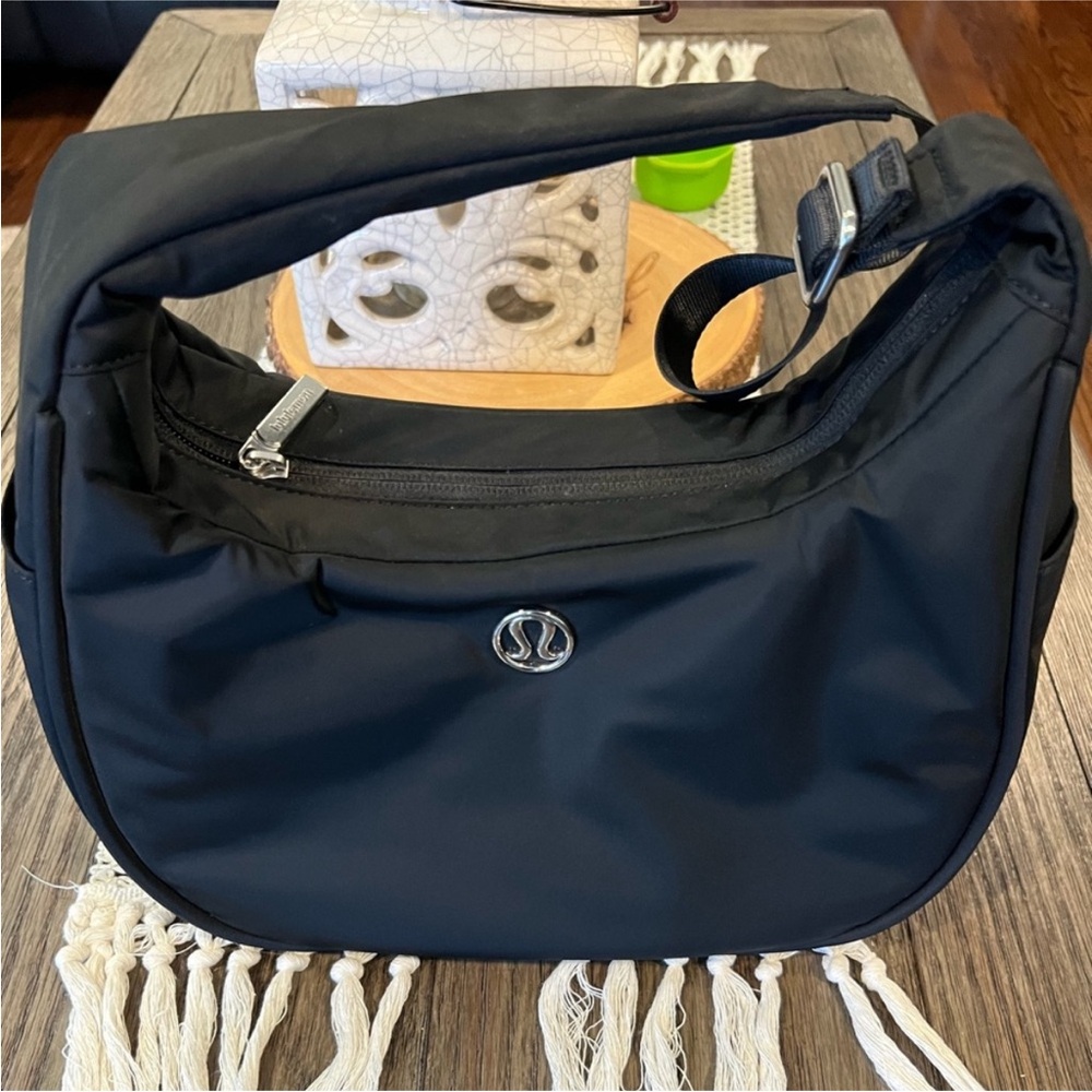 Mini Shoulder Bag